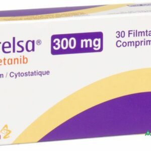 Капрелса (Caprelsa 300 mg)