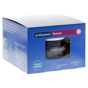 Orthomol Femin