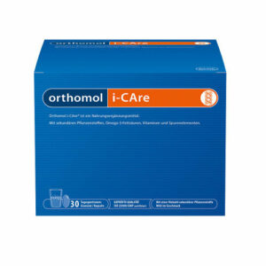 Orthomol I-CAre