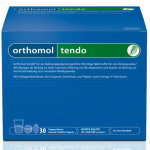 Orthomol Tendo