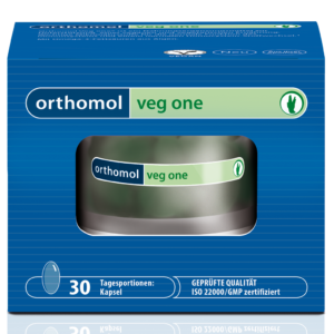 Orthomol Veg one