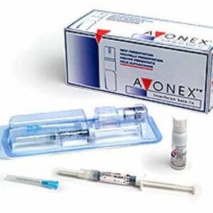 Авонекс