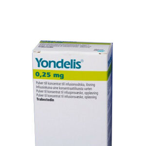 YONDELIS