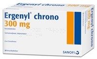 Ergenyl Chrono