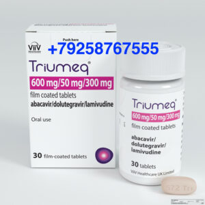 Триумек (Triumeq)