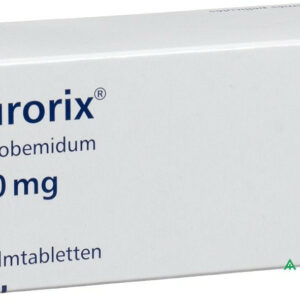 Аурорикс 300 мг