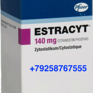 Эстрацит (Estracyt)