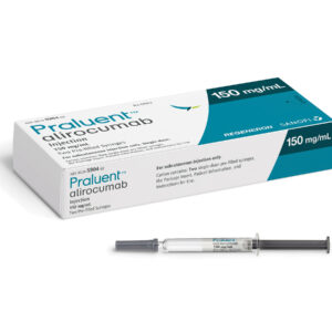 praluent 150 mg