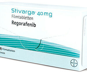 stivarga