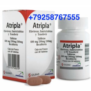 Атрипла (Atripla)