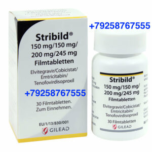 Стрибилд (Stribild)
