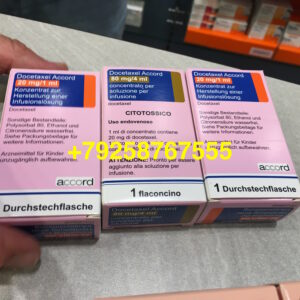 Доцетаксел