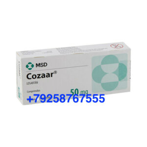 Козаар (COZAAR)