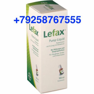 LEFAX PUMP LIQUID фото