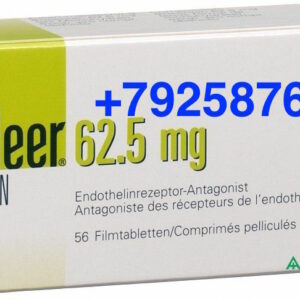 tracleer