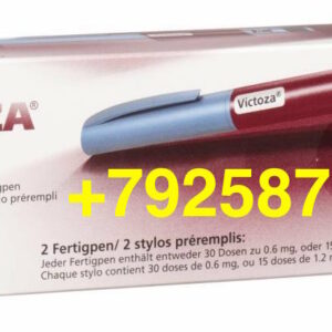 Виктоза (Victoza) фото