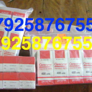 Cerezyme фото