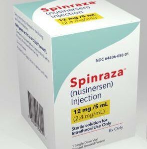 Spinraza картинка